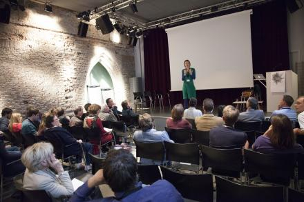 Netwerkdag 5