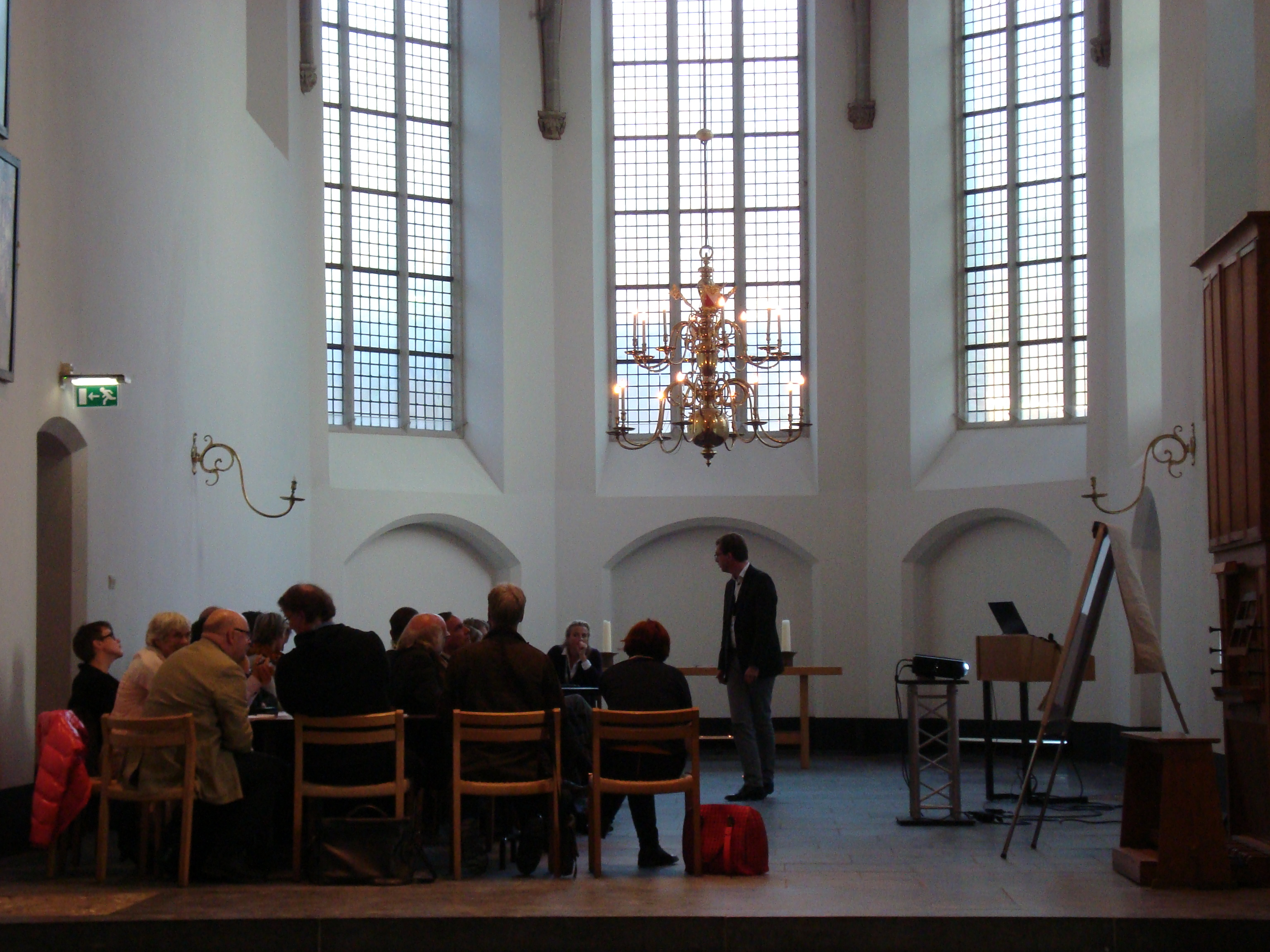 Ivo Zandhuis