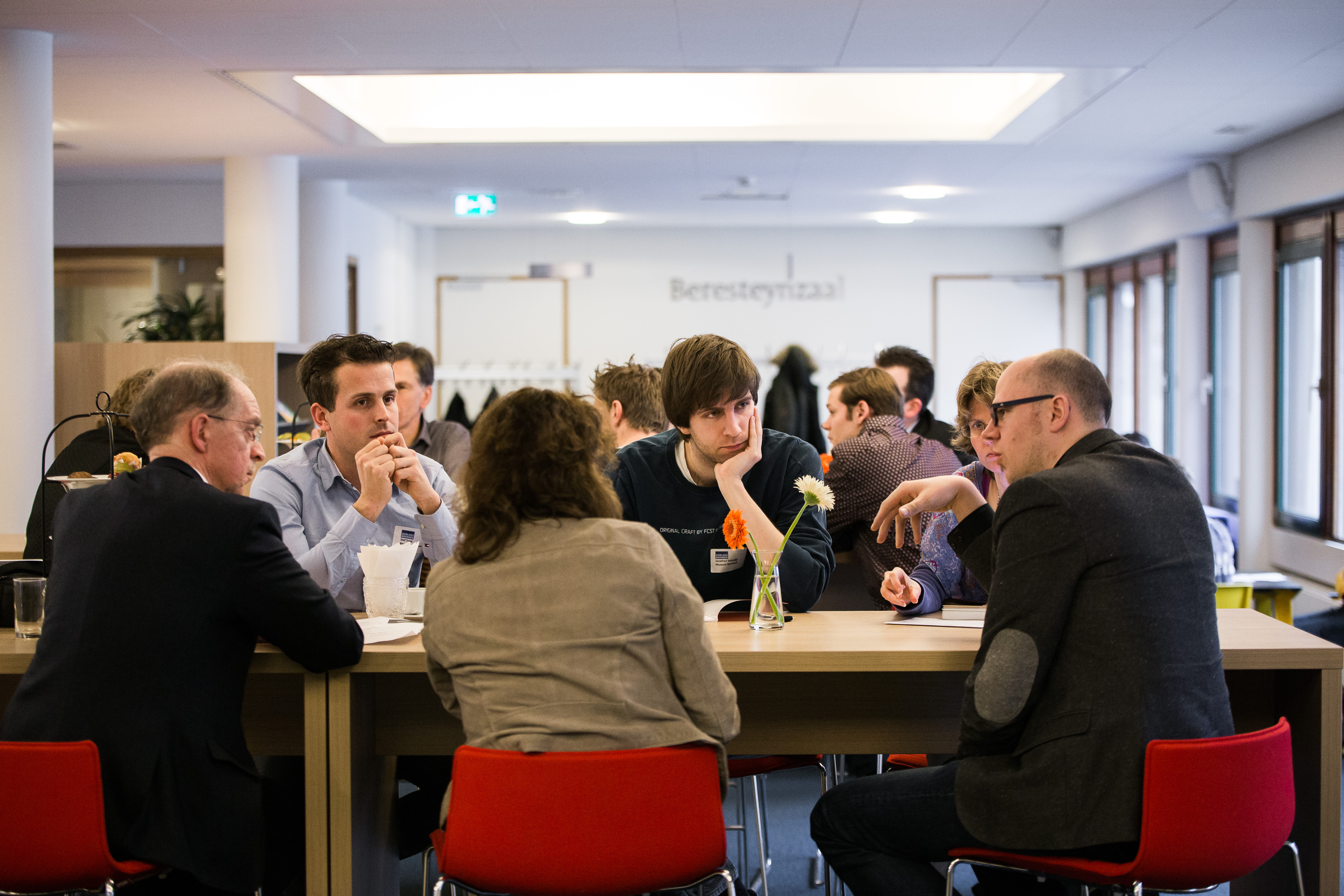 Netwerkdag 3