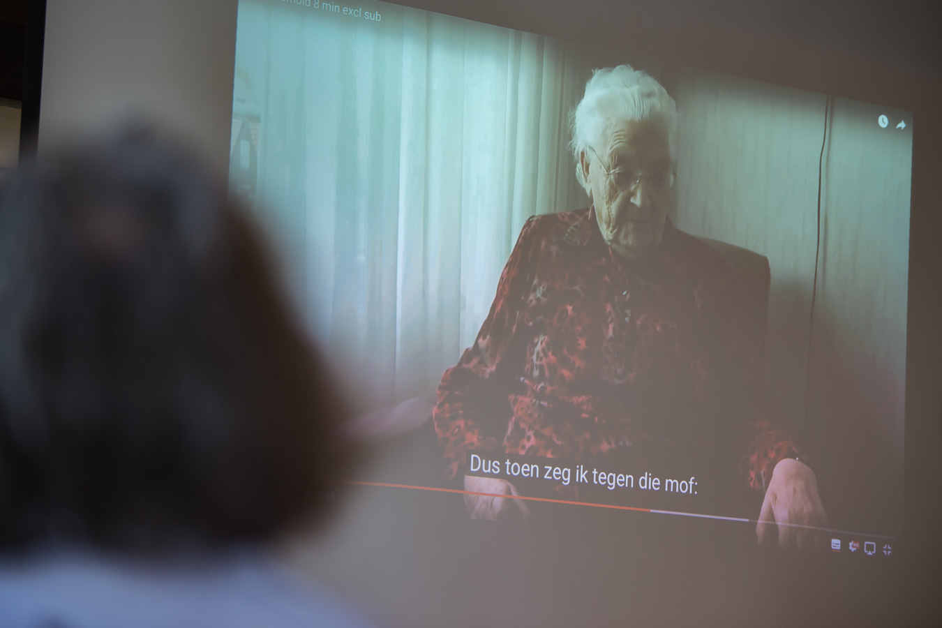 Een persoonlijk verhaal over de Razzia van Putten