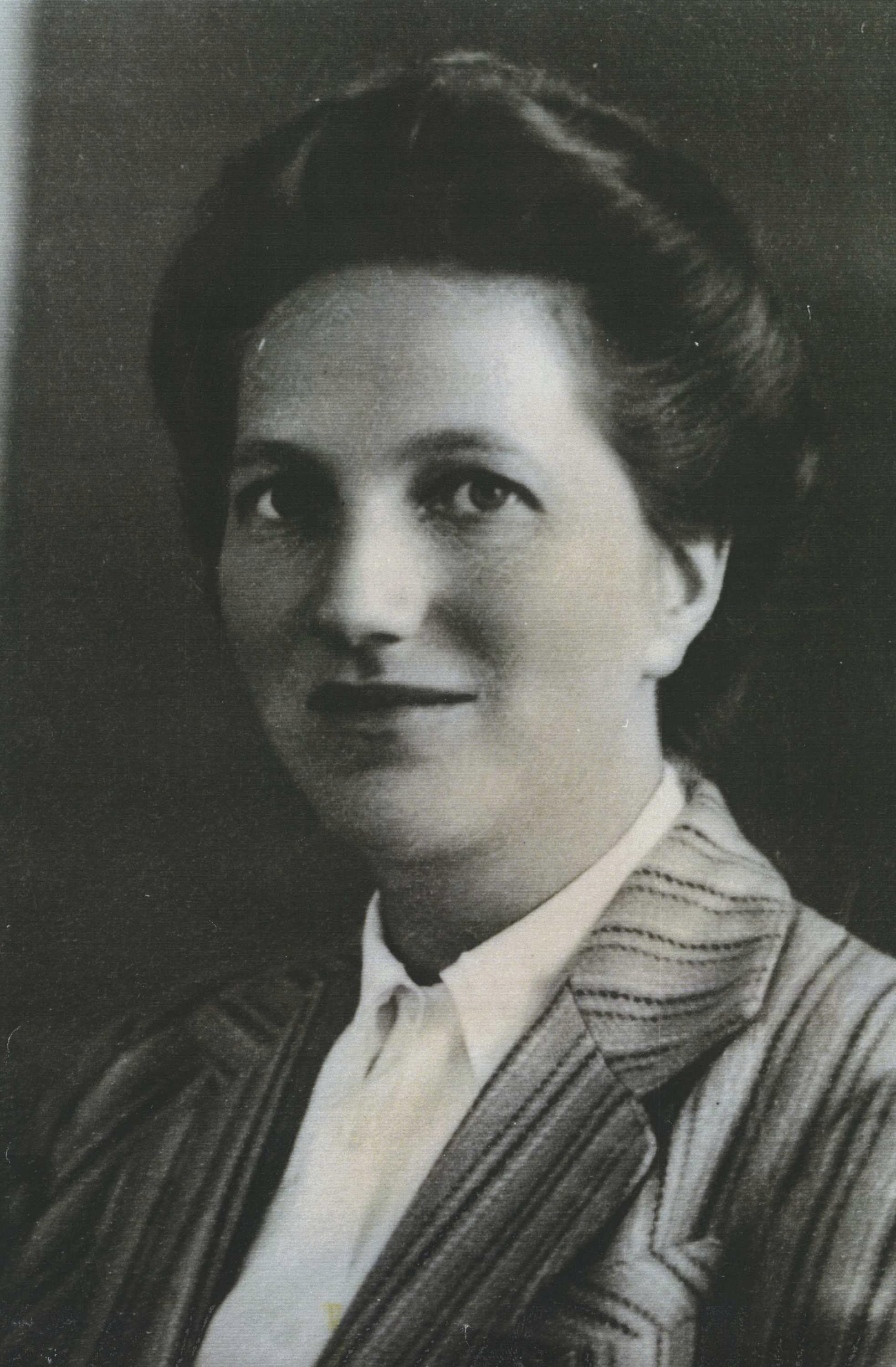Rosa Boekdrukker