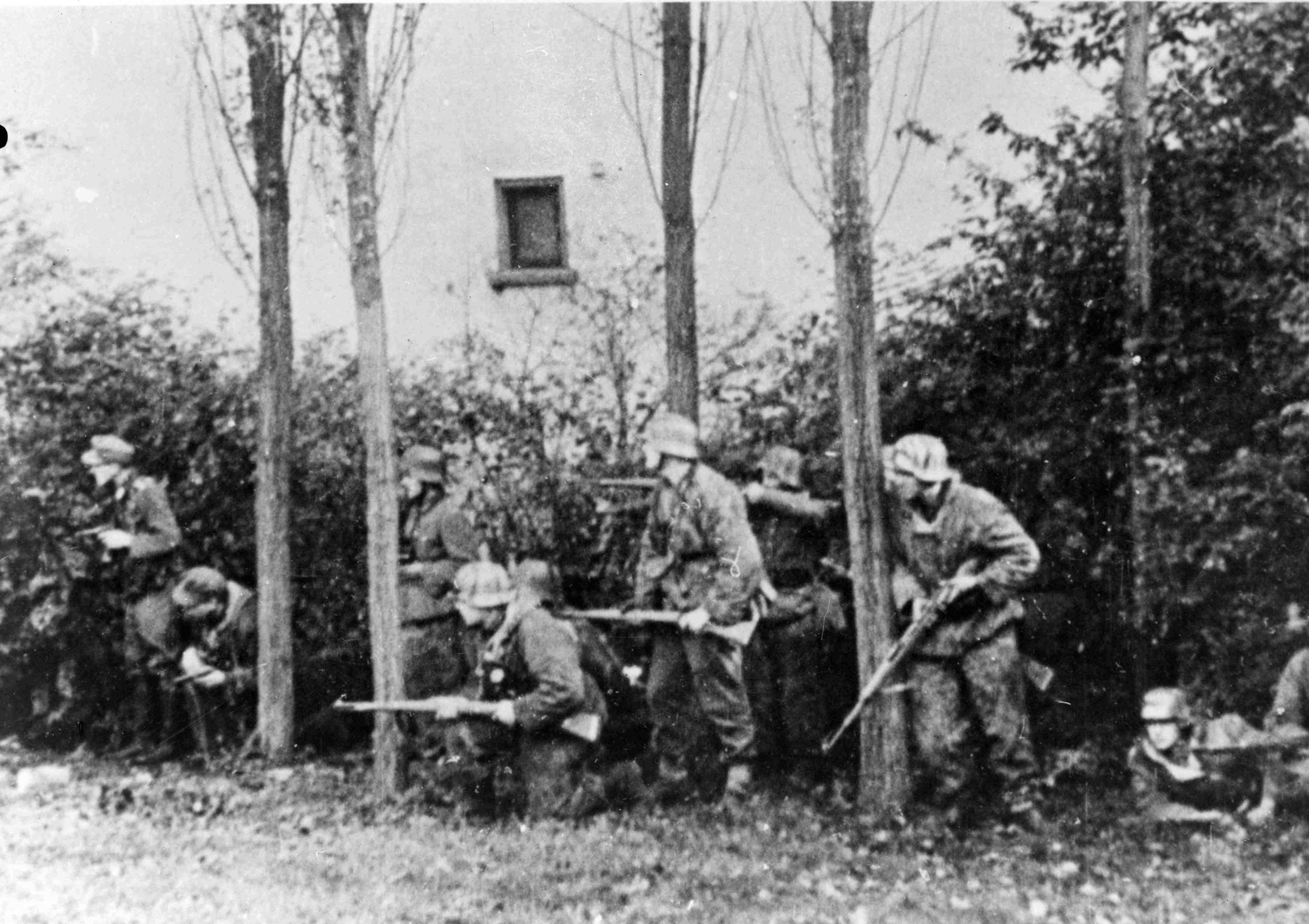 Market Garden