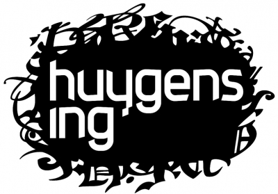 Huygens ING logo
