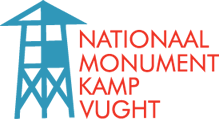 Nationaal Monument Kamp Vught logo